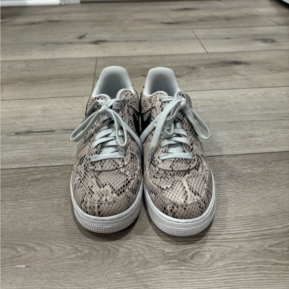 Nike Air Force ones size 6 - Picture 2 of 2